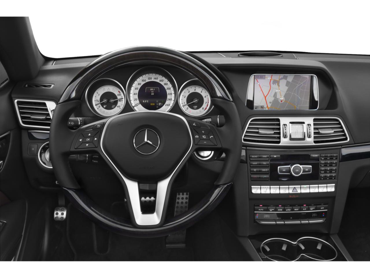 2015 Mercedes-Benz E-Class Vehicle Photo in Clearwater, FL 33761