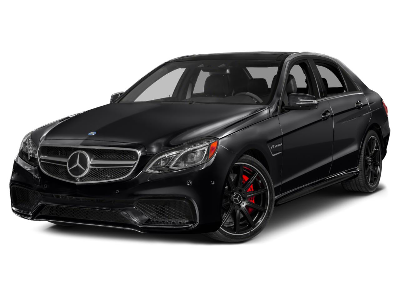 2015 Mercedes-Benz E-Class Vehicle Photo in Waco, TX 76710