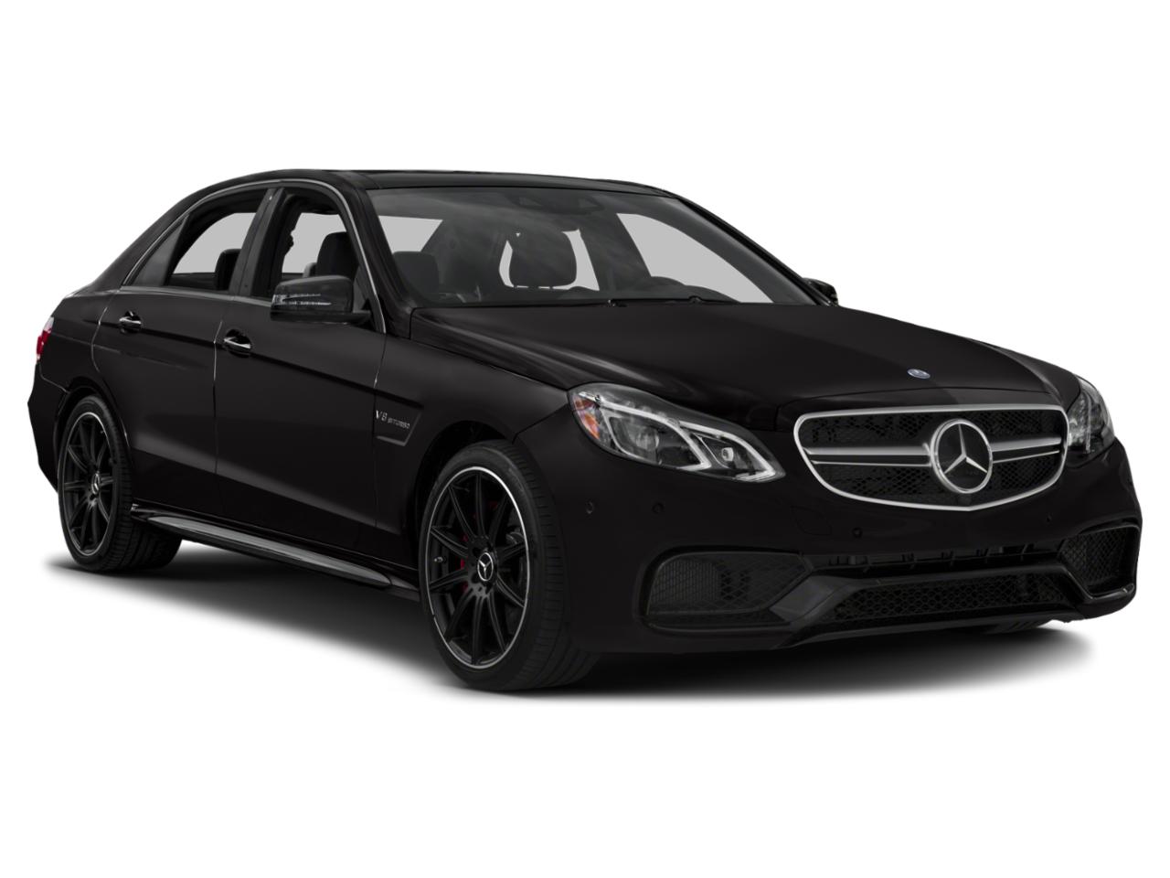 2015 Mercedes-Benz E-Class Vehicle Photo in Waco, TX 76710