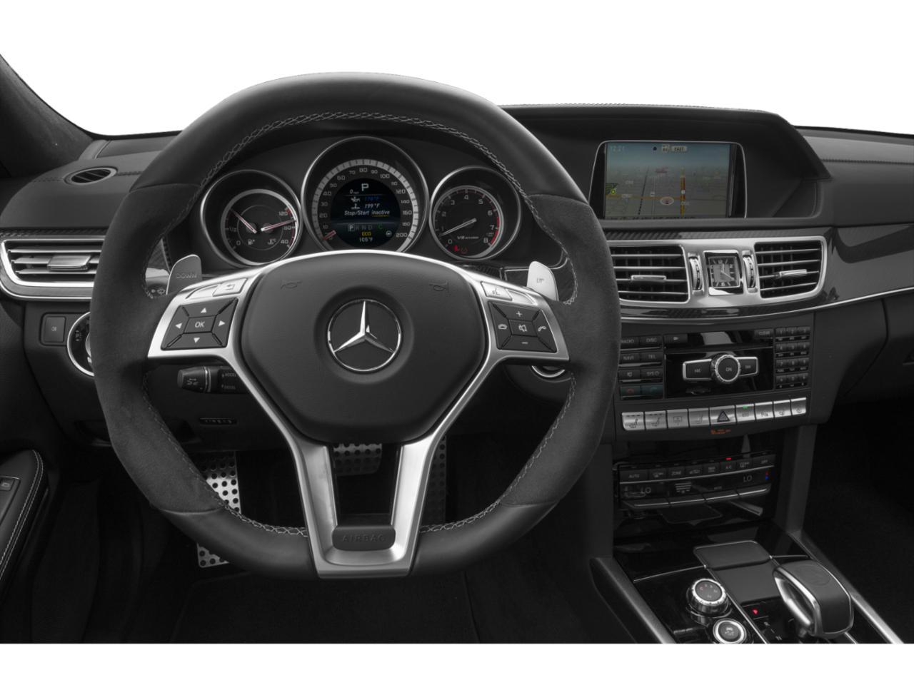 2015 Mercedes-Benz E-Class Vehicle Photo in Waco, TX 76710