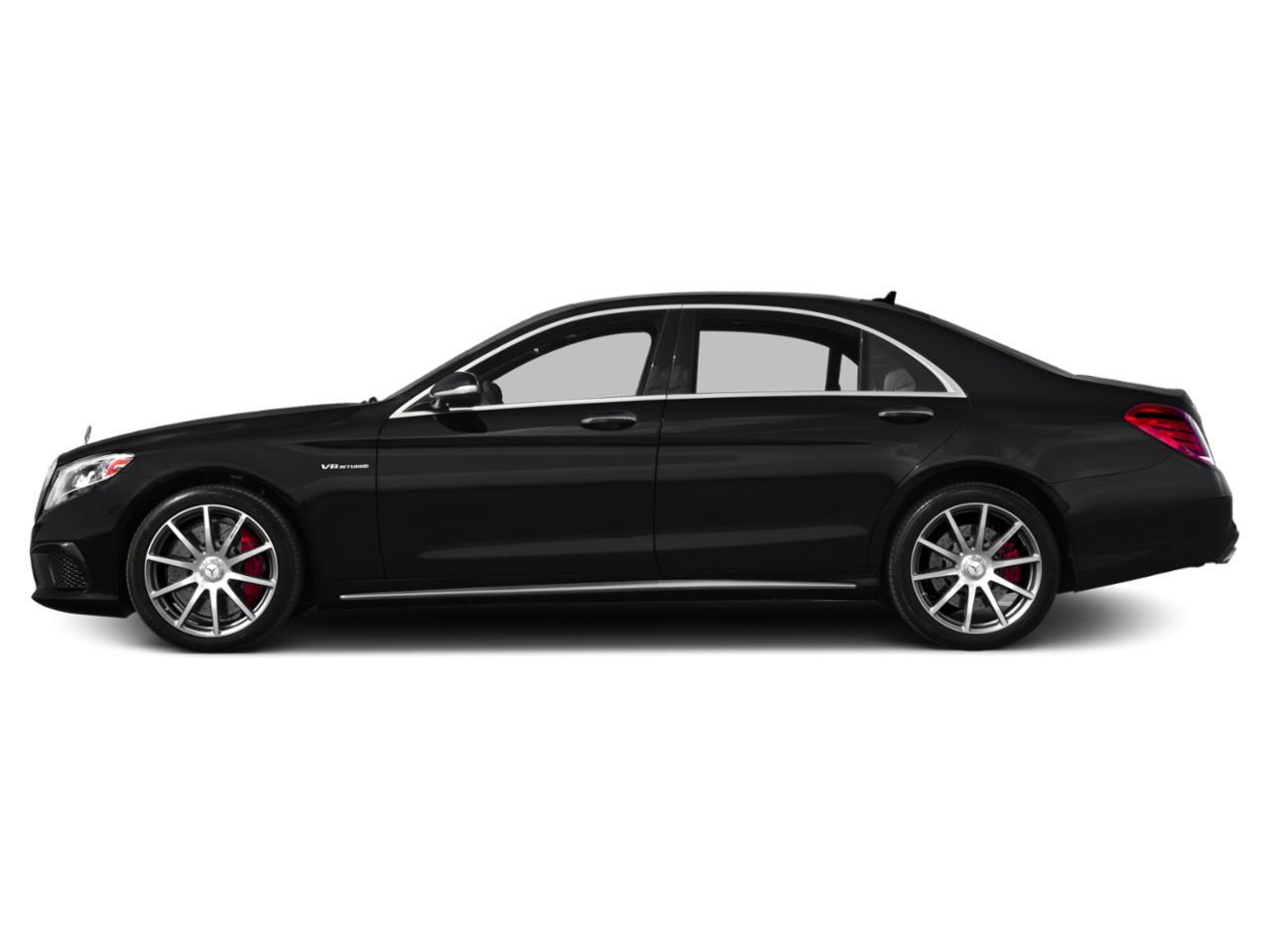 2015 Mercedes-Benz S-Class Vehicle Photo in Wesley Chapel, FL 33544