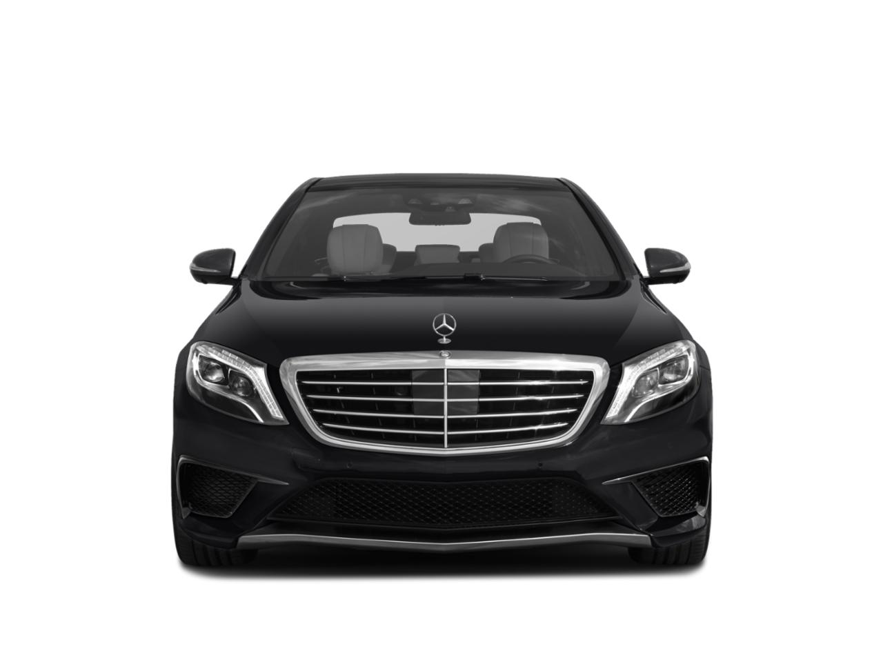 2015 Mercedes-Benz S-Class Vehicle Photo in Wesley Chapel, FL 33544