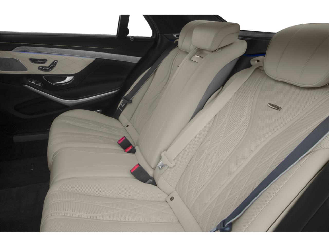2015 Mercedes-Benz S-Class Vehicle Photo in Wesley Chapel, FL 33544