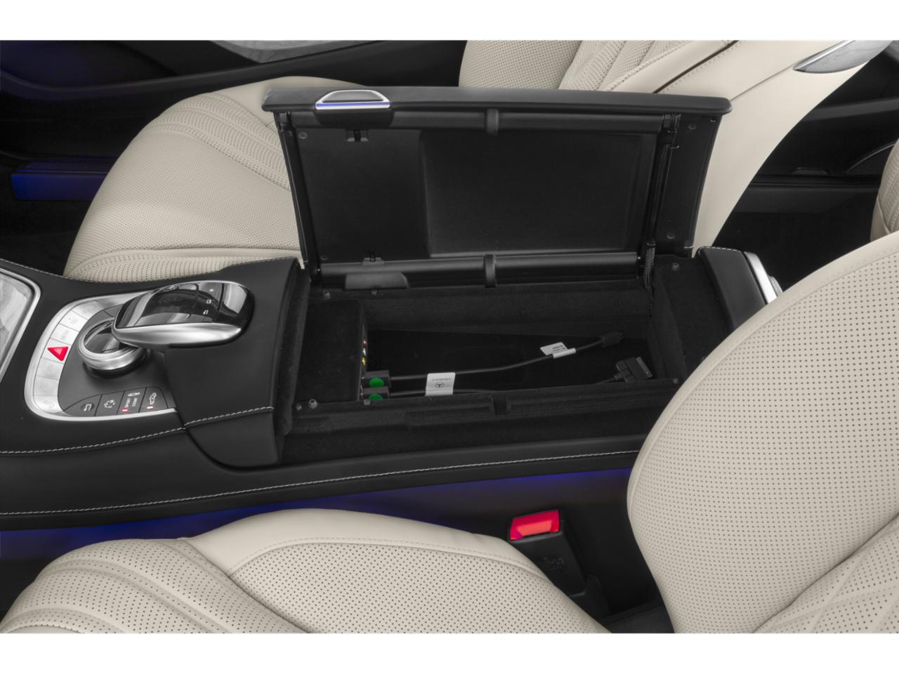 2015 Mercedes-Benz S-Class Vehicle Photo in Wesley Chapel, FL 33544