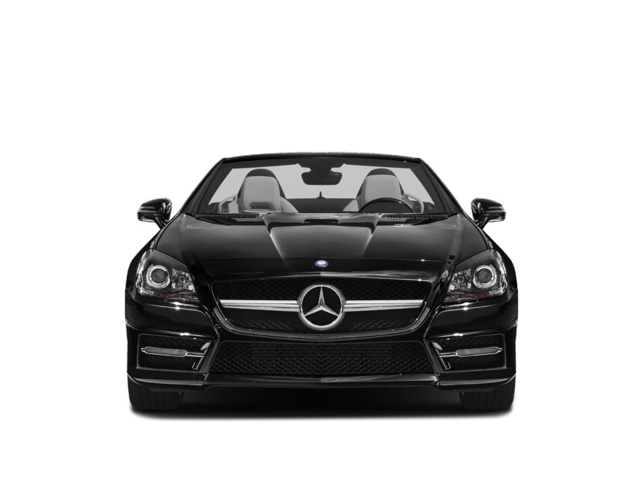 2015 Mercedes-Benz SLK-Class Vehicle Photo in Fort Lauderdale, FL 33316