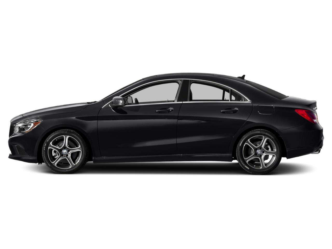 2015 Mercedes-Benz CLA-Class Vehicle Photo in Miami, FL 33015