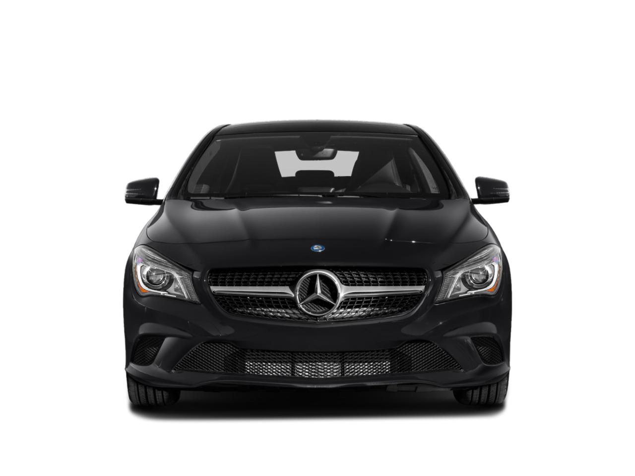 2015 Mercedes-Benz CLA-Class Vehicle Photo in Miami, FL 33015