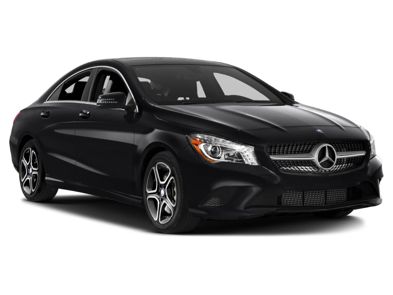 2015 Mercedes-Benz CLA-Class Vehicle Photo in Miami, FL 33015