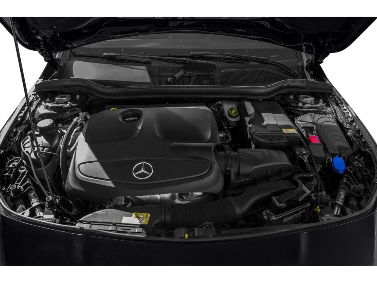 2015 Mercedes-Benz CLA-Class Vehicle Photo in Miami, FL 33015