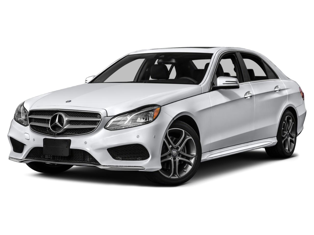 2015 Mercedes-Benz E-Class Vehicle Photo in Pompano Beach, FL 33064