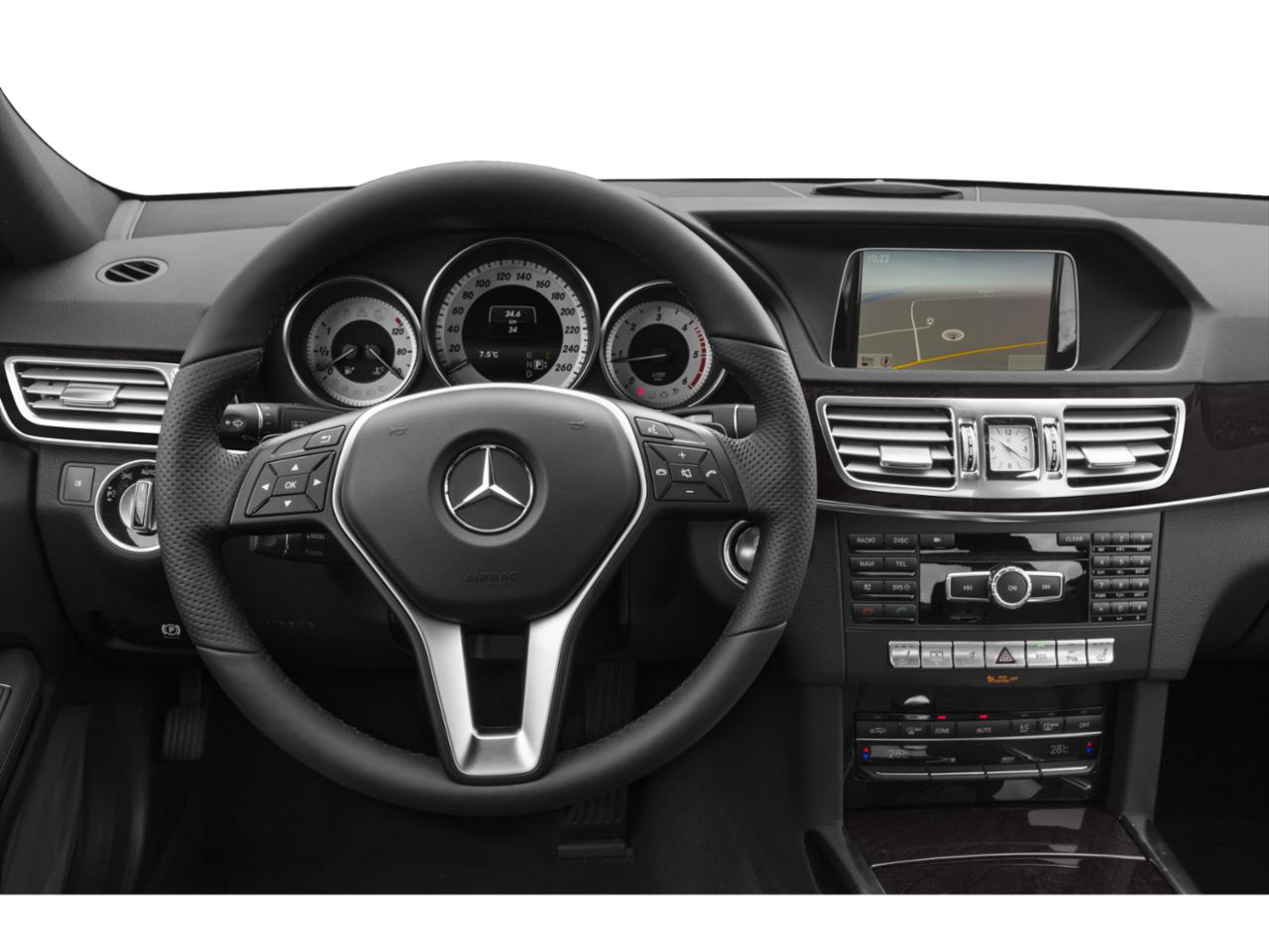 2015 Mercedes-Benz E-Class Vehicle Photo in Pompano Beach, FL 33064