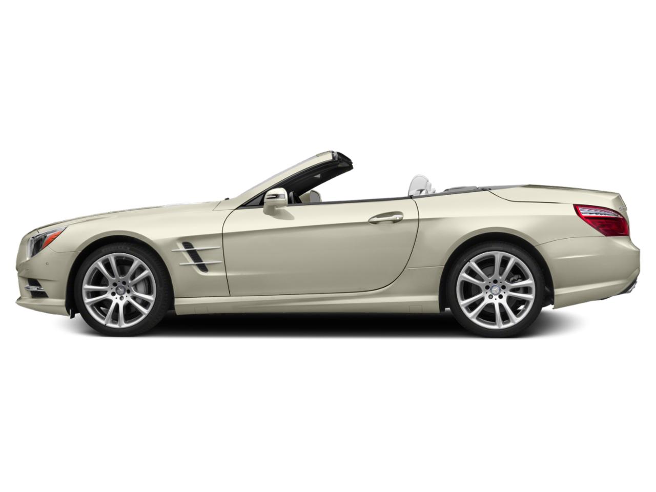 2015 Mercedes-Benz SL-Class Vehicle Photo in Delray Beach, FL 33444