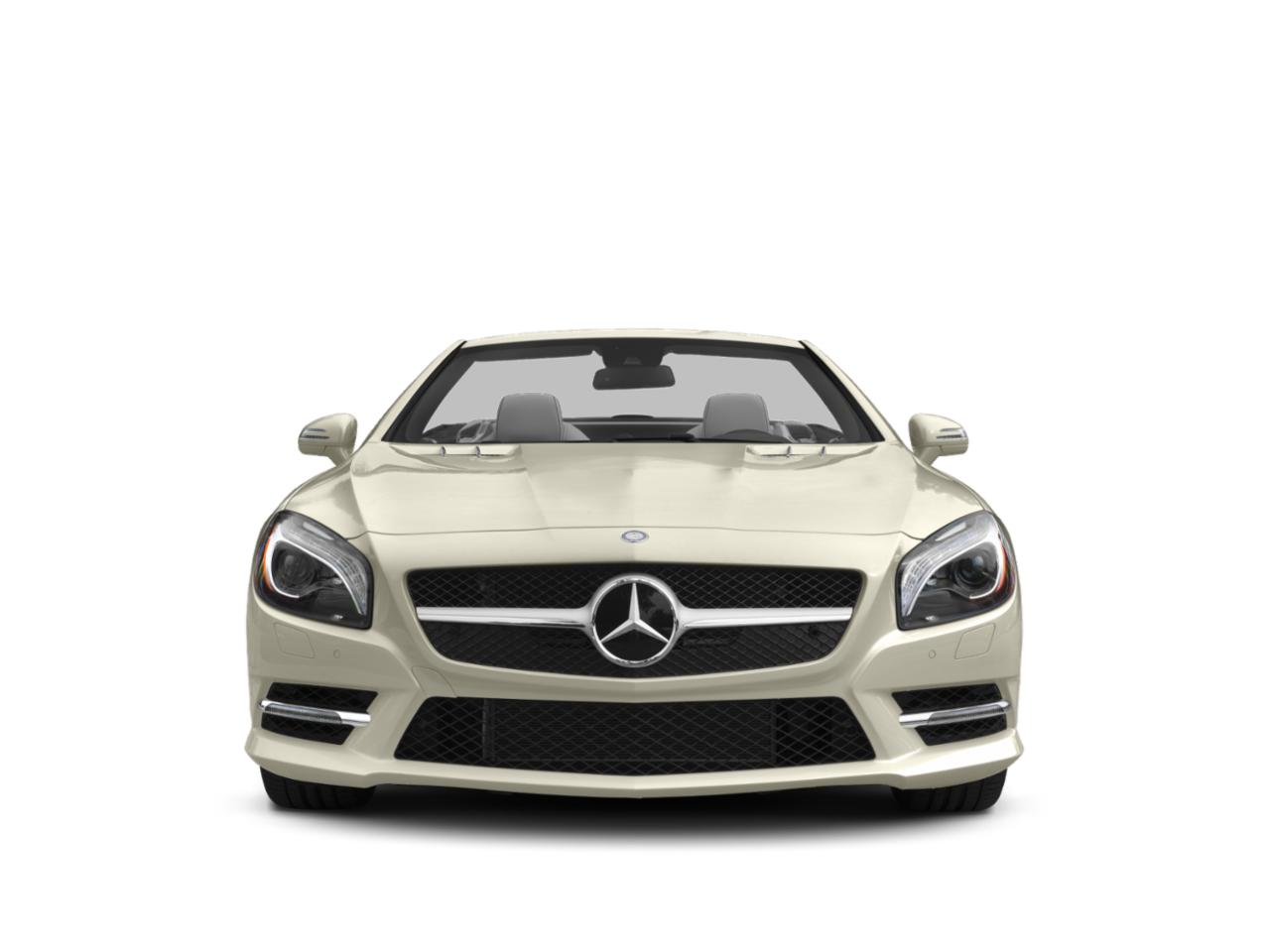 2015 Mercedes-Benz SL-Class Vehicle Photo in Delray Beach, FL 33444