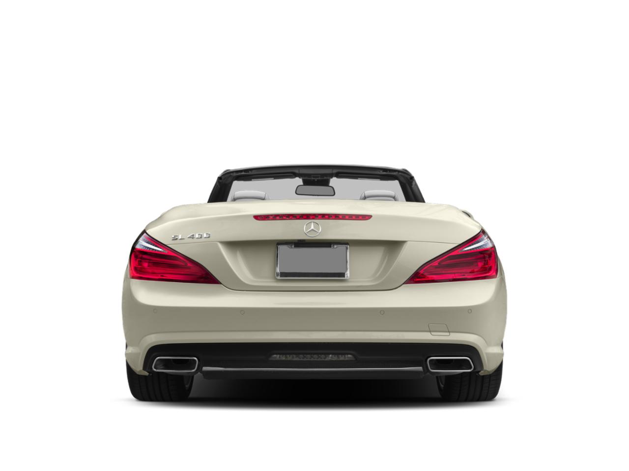 2015 Mercedes-Benz SL-Class Vehicle Photo in Delray Beach, FL 33444