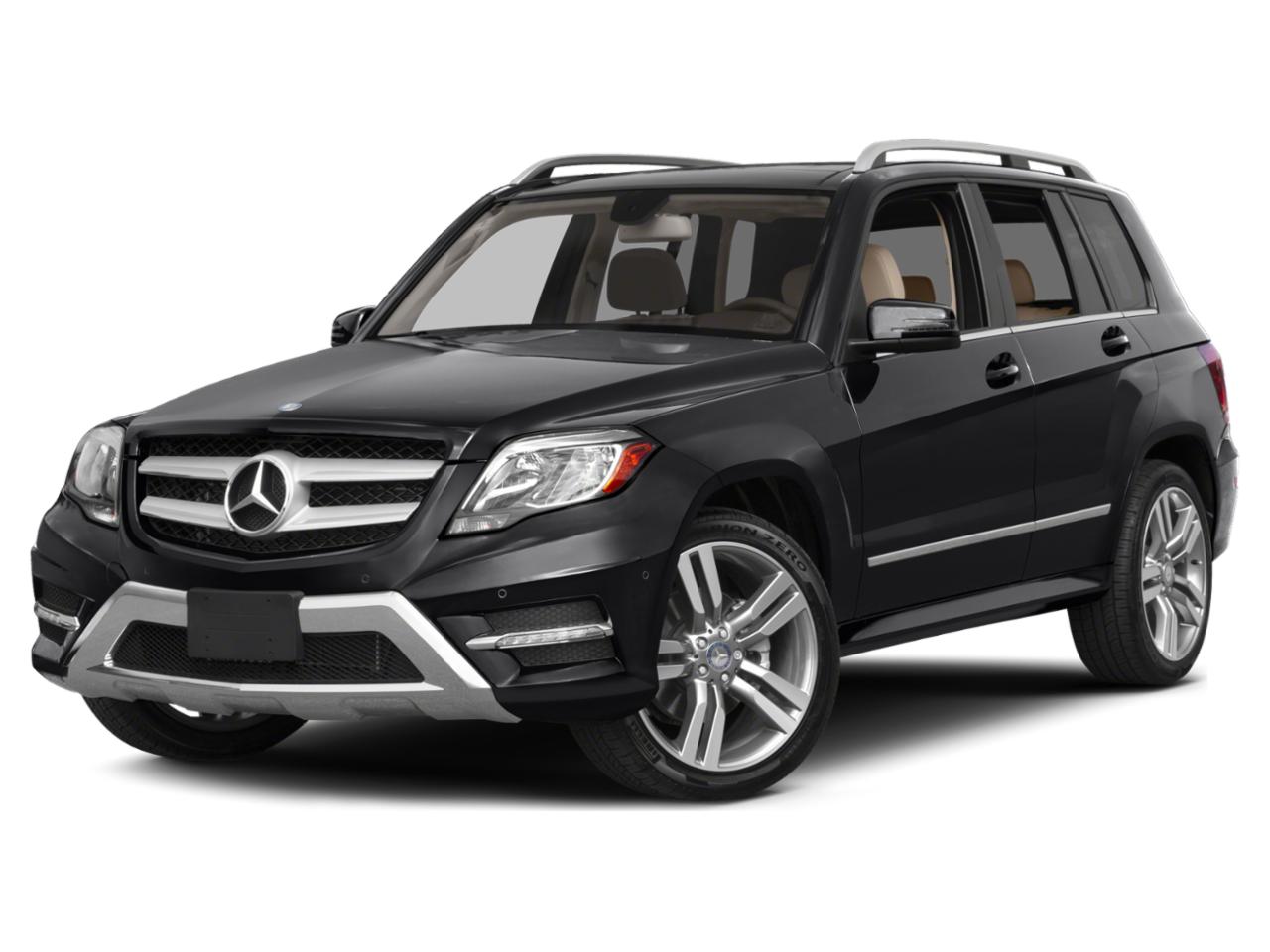 2015 Mercedes-Benz GLK-Class Vehicle Photo in Coconut Creek, FL 33073