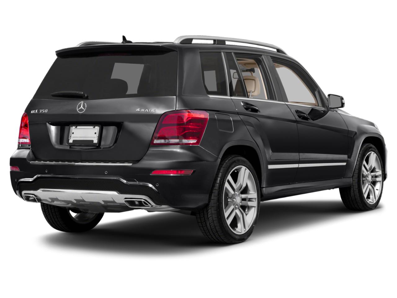 2015 Mercedes-Benz GLK-Class Vehicle Photo in SELMA, TX 78154-1460