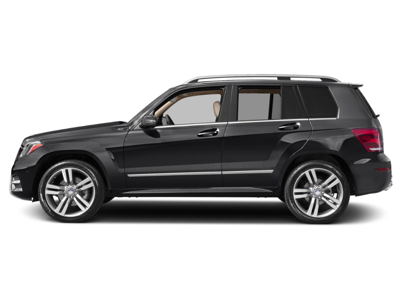 2015 Mercedes-Benz GLK-Class Vehicle Photo in Coconut Creek, FL 33073