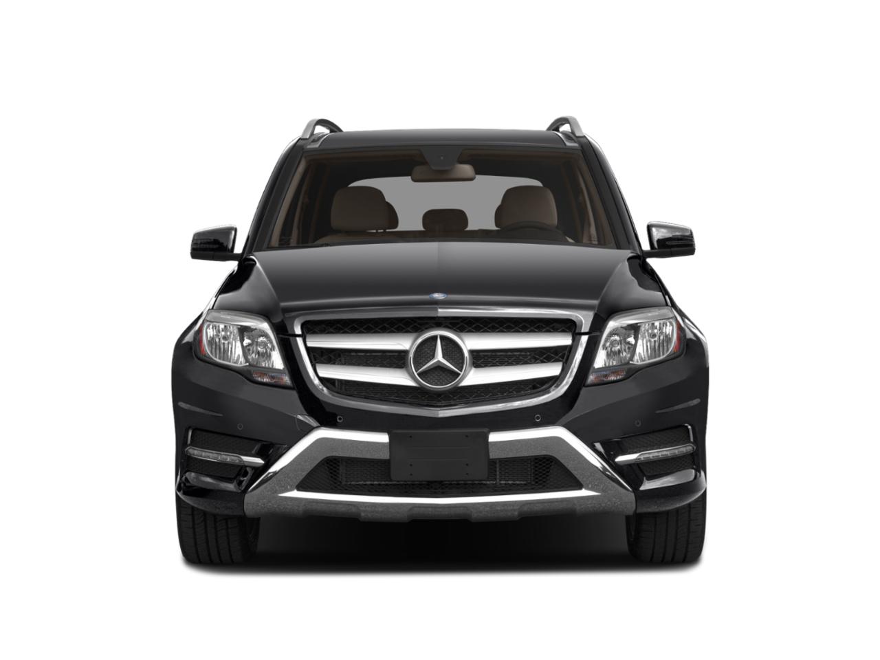 2015 Mercedes-Benz GLK-Class Vehicle Photo in Coconut Creek, FL 33073