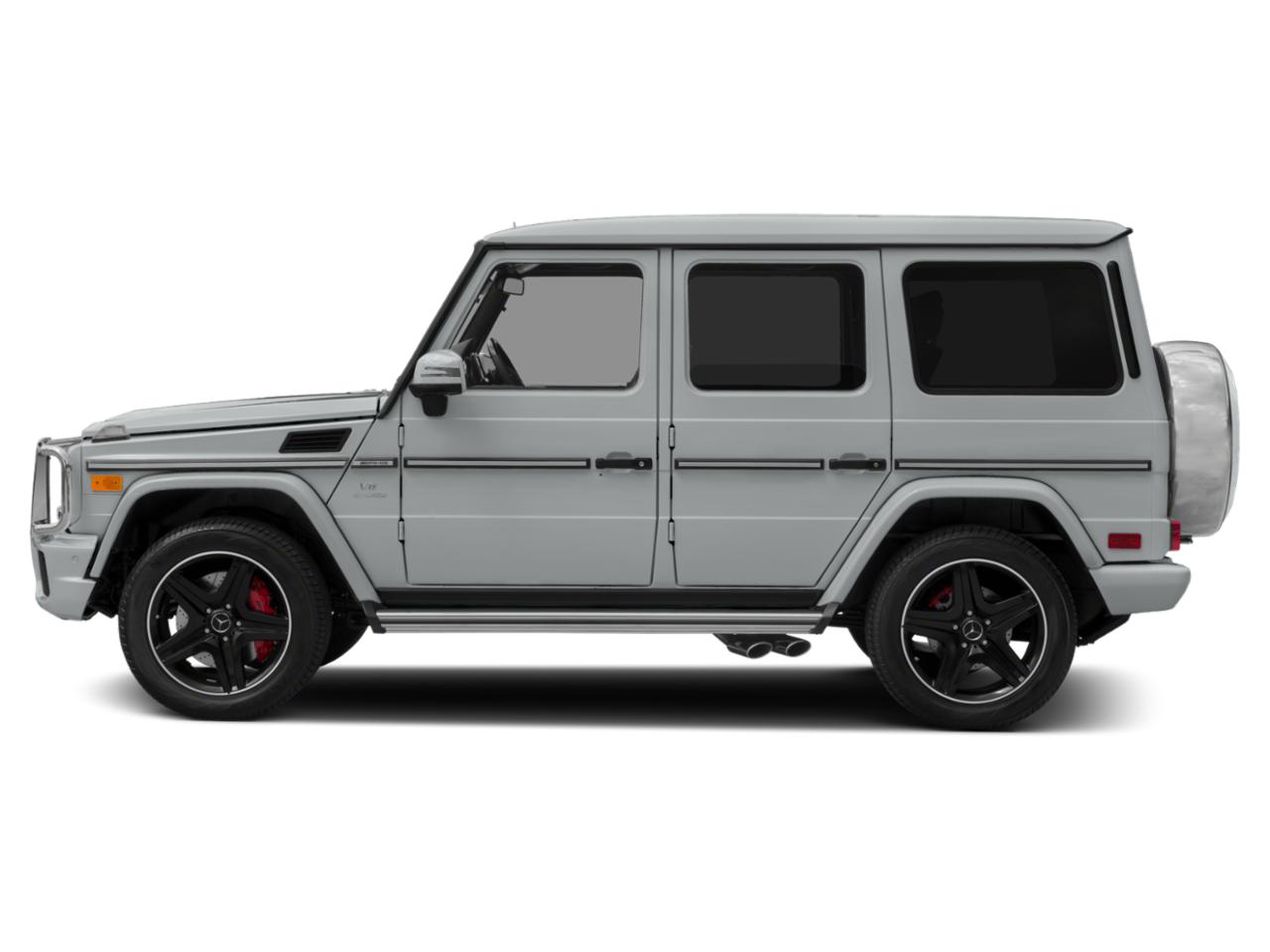 Used 2015 Mercedes-Benz G-Class G63 AMG with VIN WDCYC7DF3FX237335 for sale in Gadsden, AL