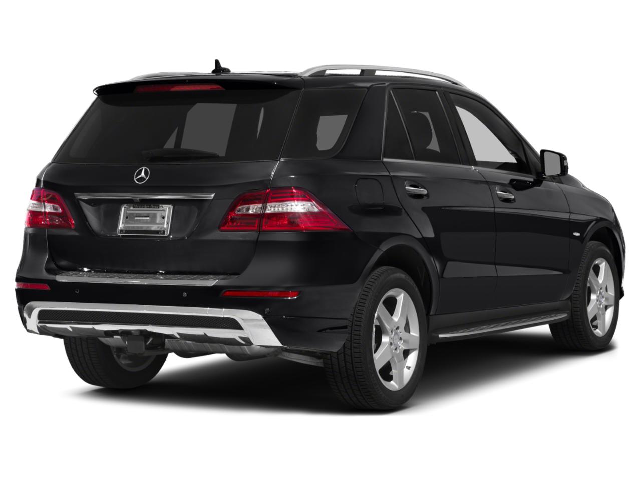 2015 Mercedes-Benz M-Class Vehicle Photo in Maitland, FL 32751