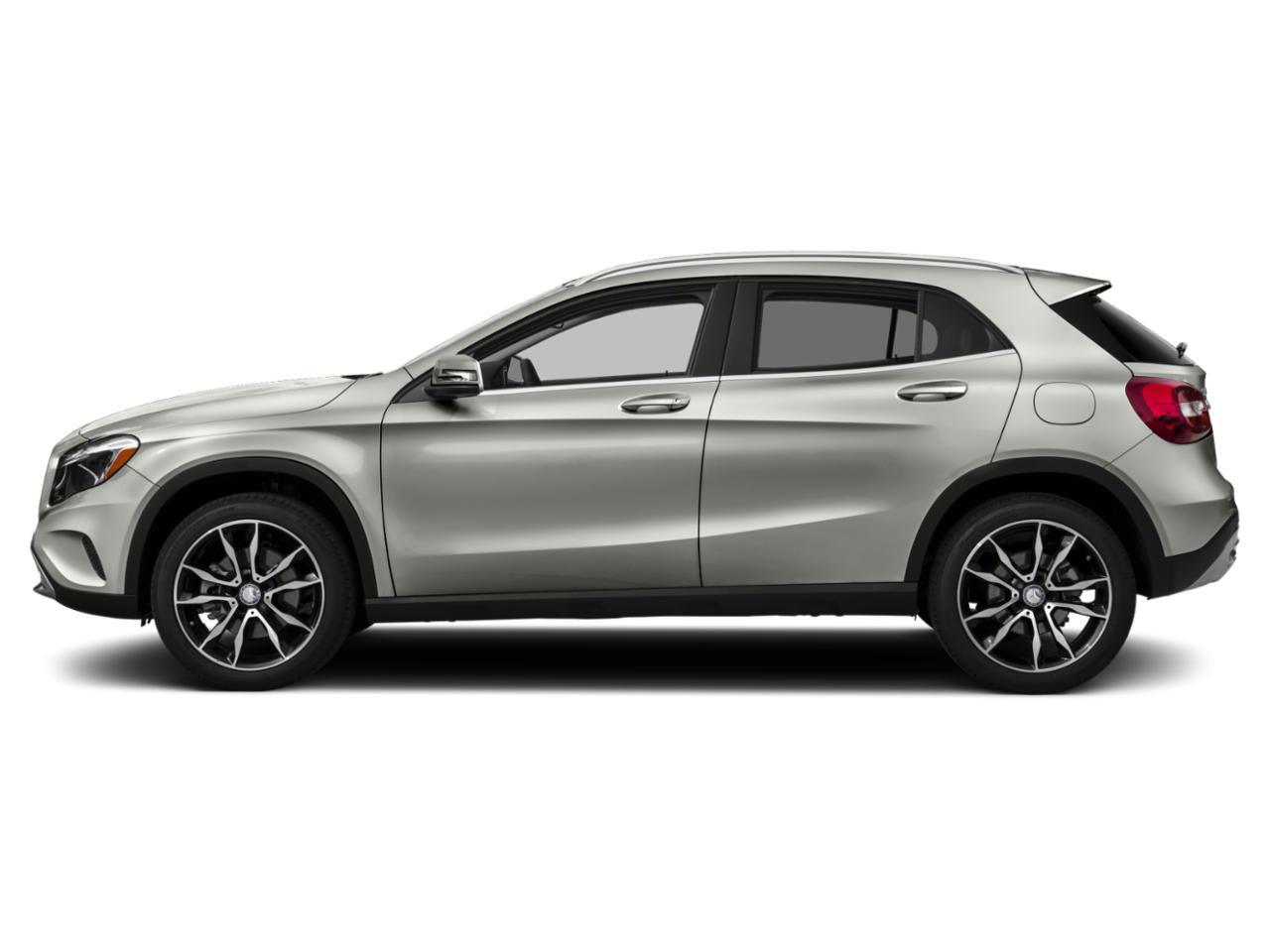 2015 Mercedes-Benz GLA-Class Vehicle Photo in Delray Beach, FL 33444