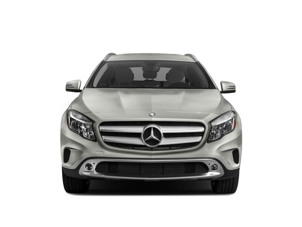 2015 Mercedes-Benz GLA-Class Vehicle Photo in Delray Beach, FL 33444