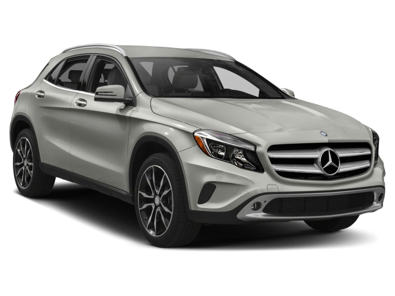 2015 Mercedes-Benz GLA-Class Vehicle Photo in Sanford, FL 32771