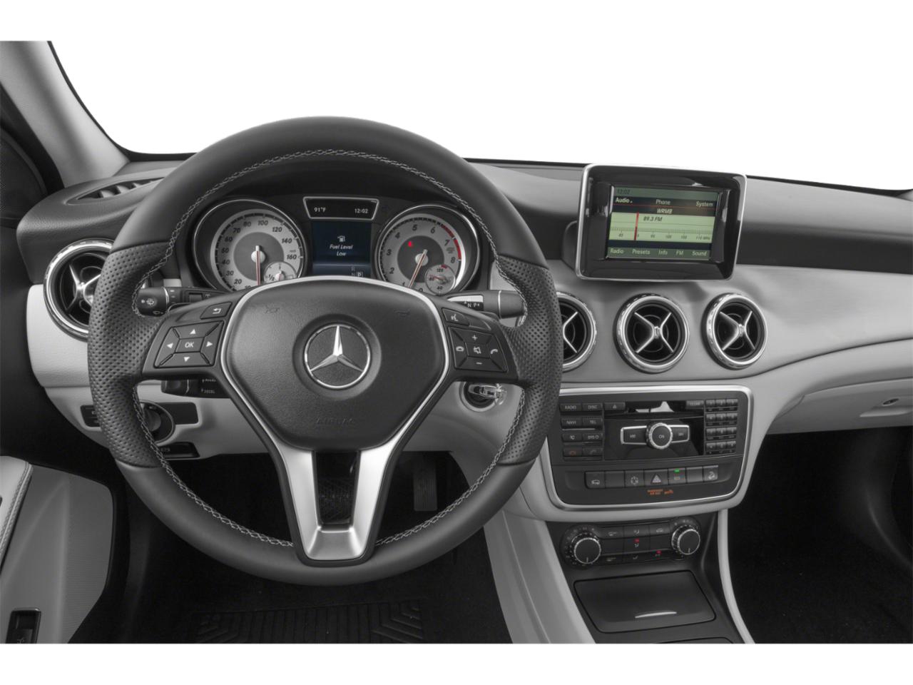 2015 Mercedes-Benz GLA-Class Vehicle Photo in Sanford, FL 32771