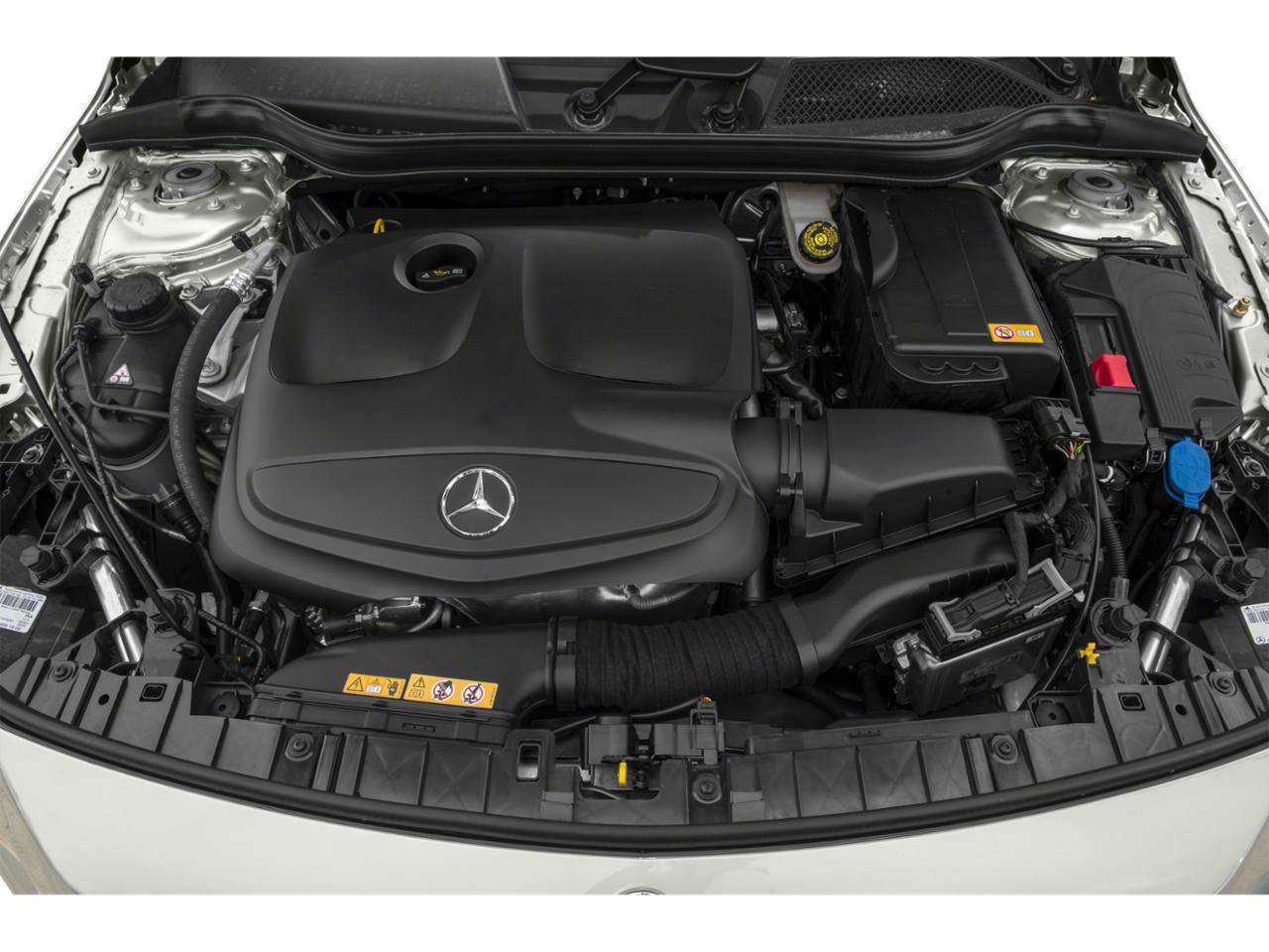 2015 Mercedes-Benz GLA-Class Vehicle Photo in Sanford, FL 32771