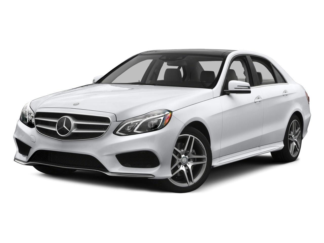 2015 Mercedes-Benz E-Class Vehicle Photo in BEACHWOOD, OH 44122-4298