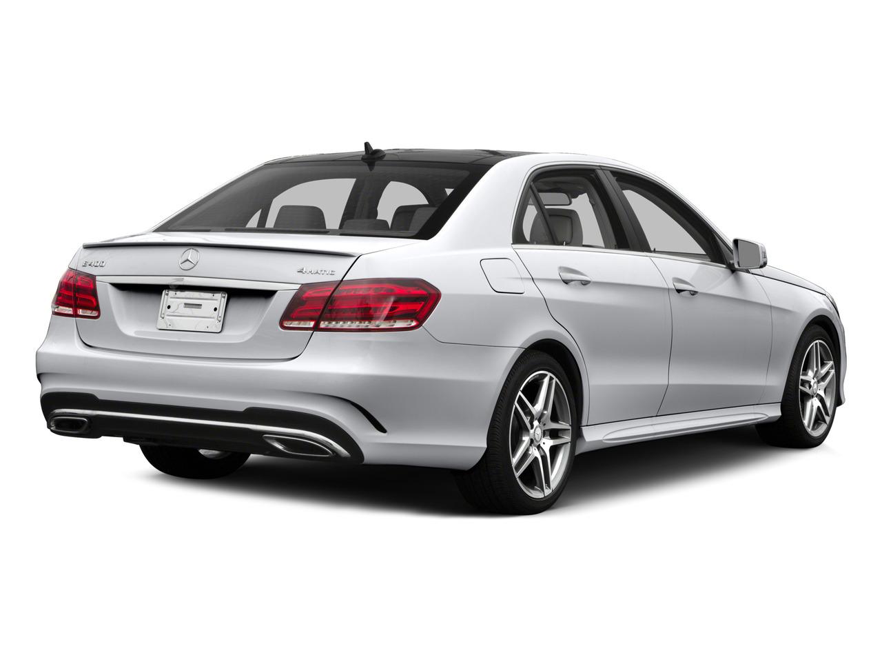 2015 Mercedes-Benz E-Class Vehicle Photo in BEACHWOOD, OH 44122-4298