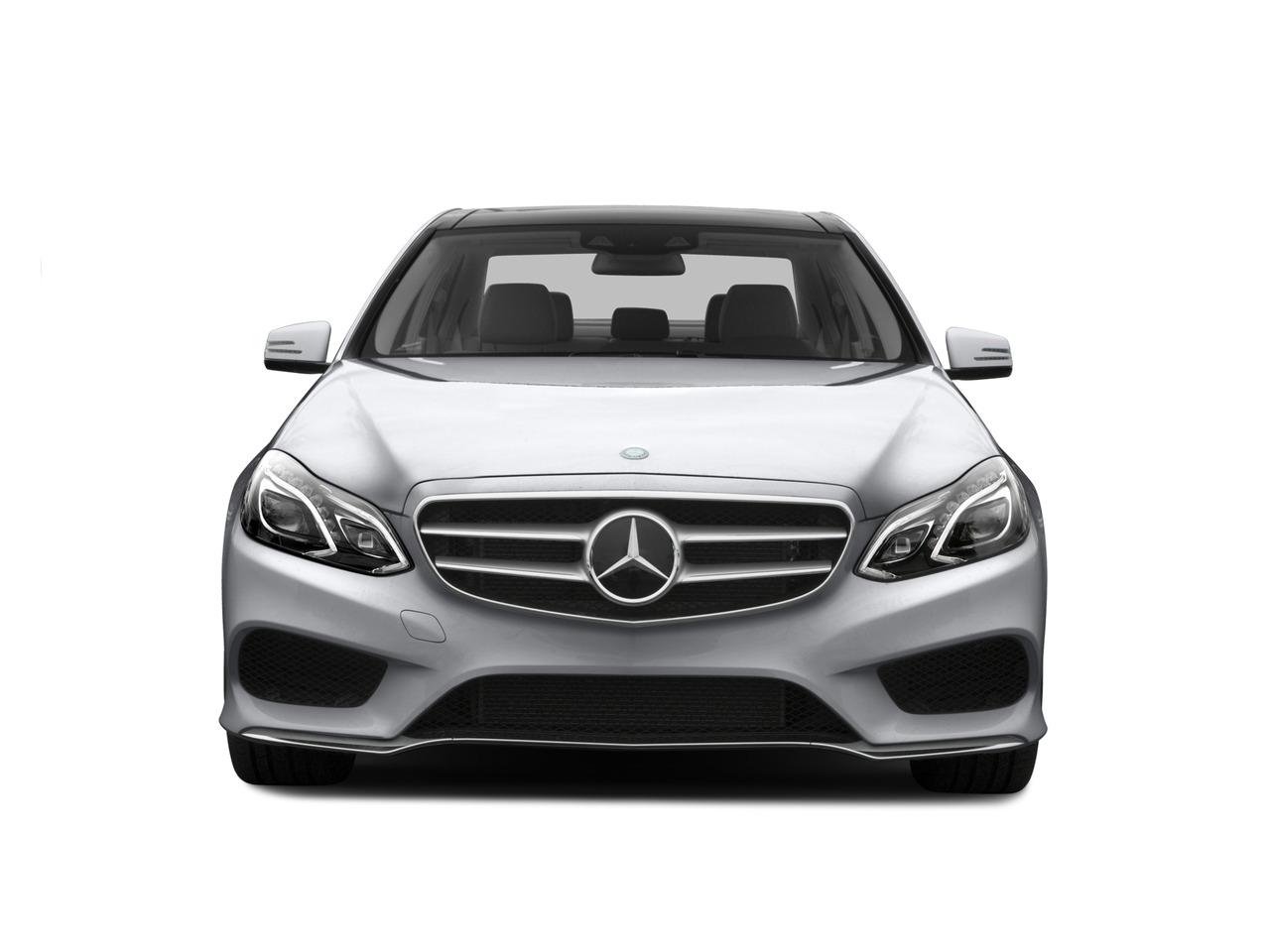 2015 Mercedes-Benz E-Class Vehicle Photo in BEACHWOOD, OH 44122-4298