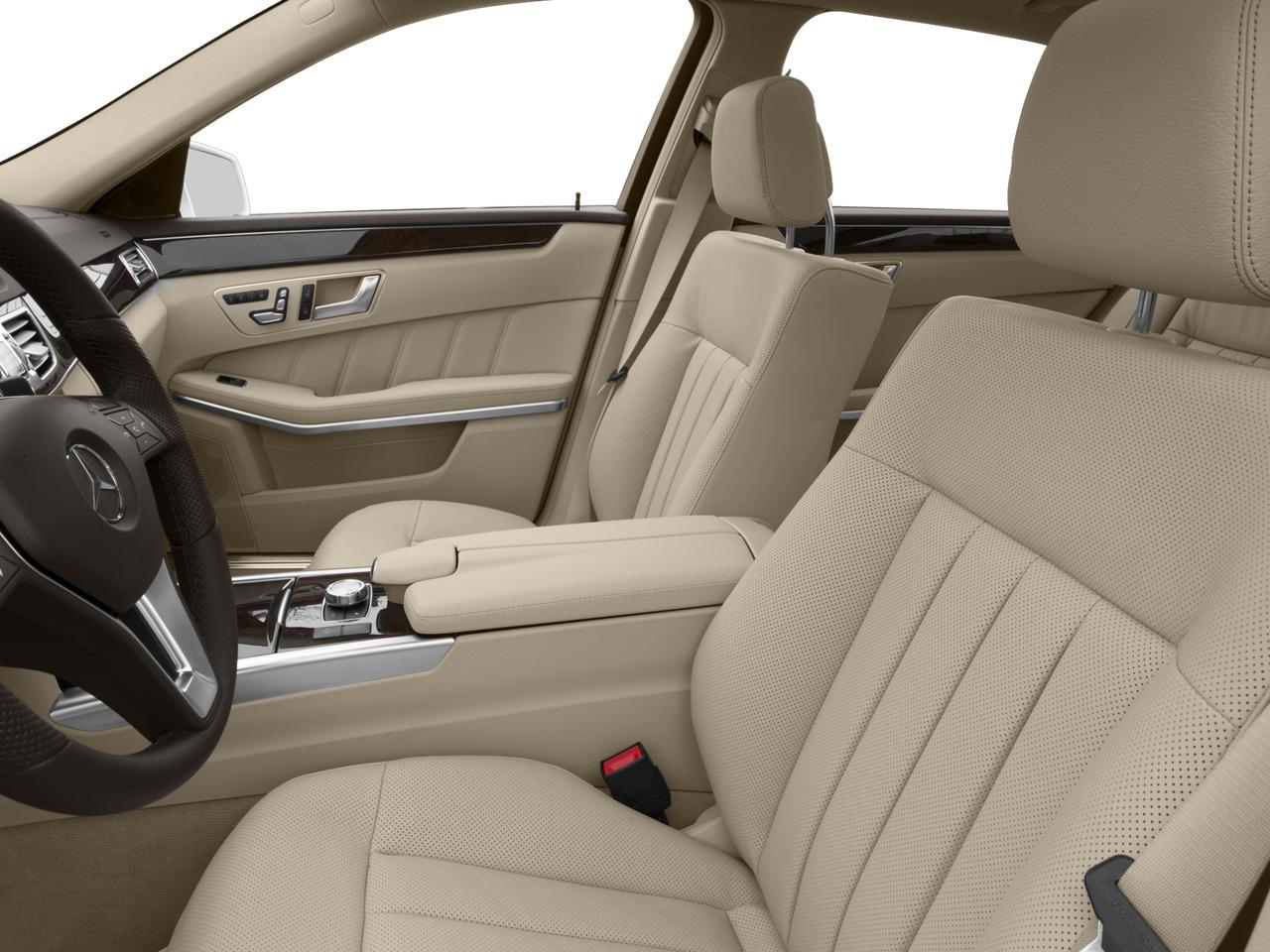 2015 Mercedes-Benz E-Class Vehicle Photo in BEACHWOOD, OH 44122-4298
