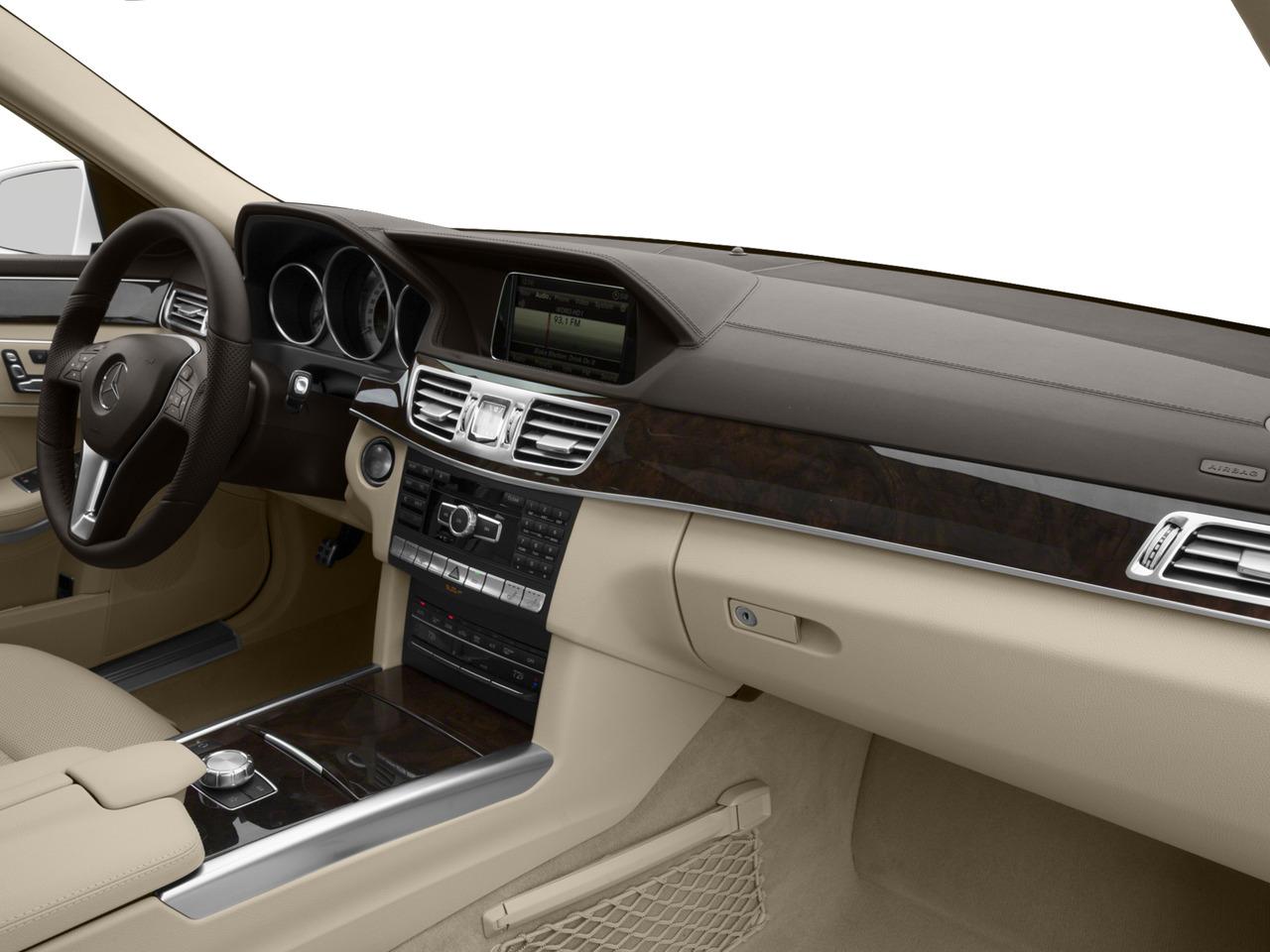 2015 Mercedes-Benz E-Class Vehicle Photo in BEACHWOOD, OH 44122-4298