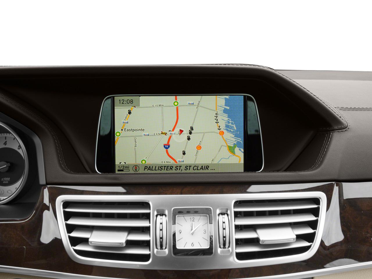 2015 Mercedes-Benz E-Class Vehicle Photo in BEACHWOOD, OH 44122-4298