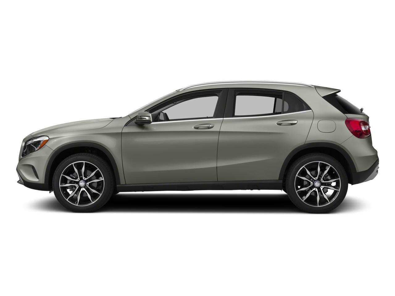 Used 2015 MercedesBenz GLAClass GLA 250 for Sale at Teton Motors Inc