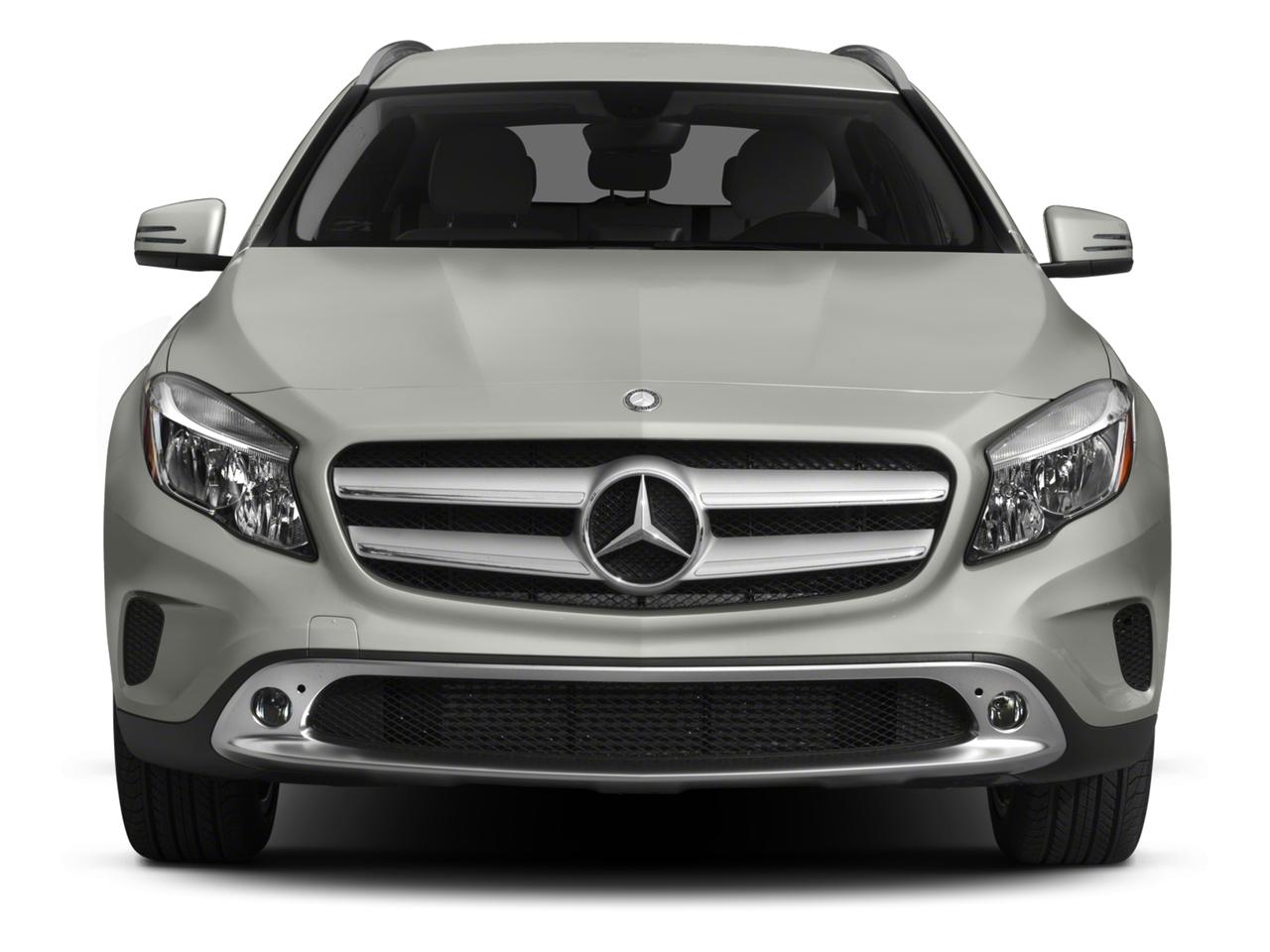 Used 2015 MercedesBenz GLAClass GLA 250 for Sale at Teton Motors Inc