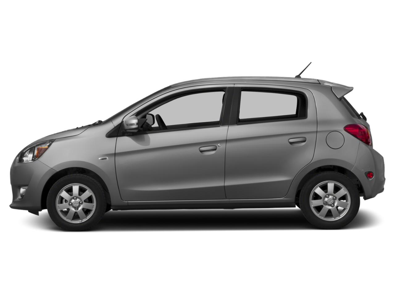 2015 Mitsubishi Mirage Vehicle Photo in Peoria, IL 61615