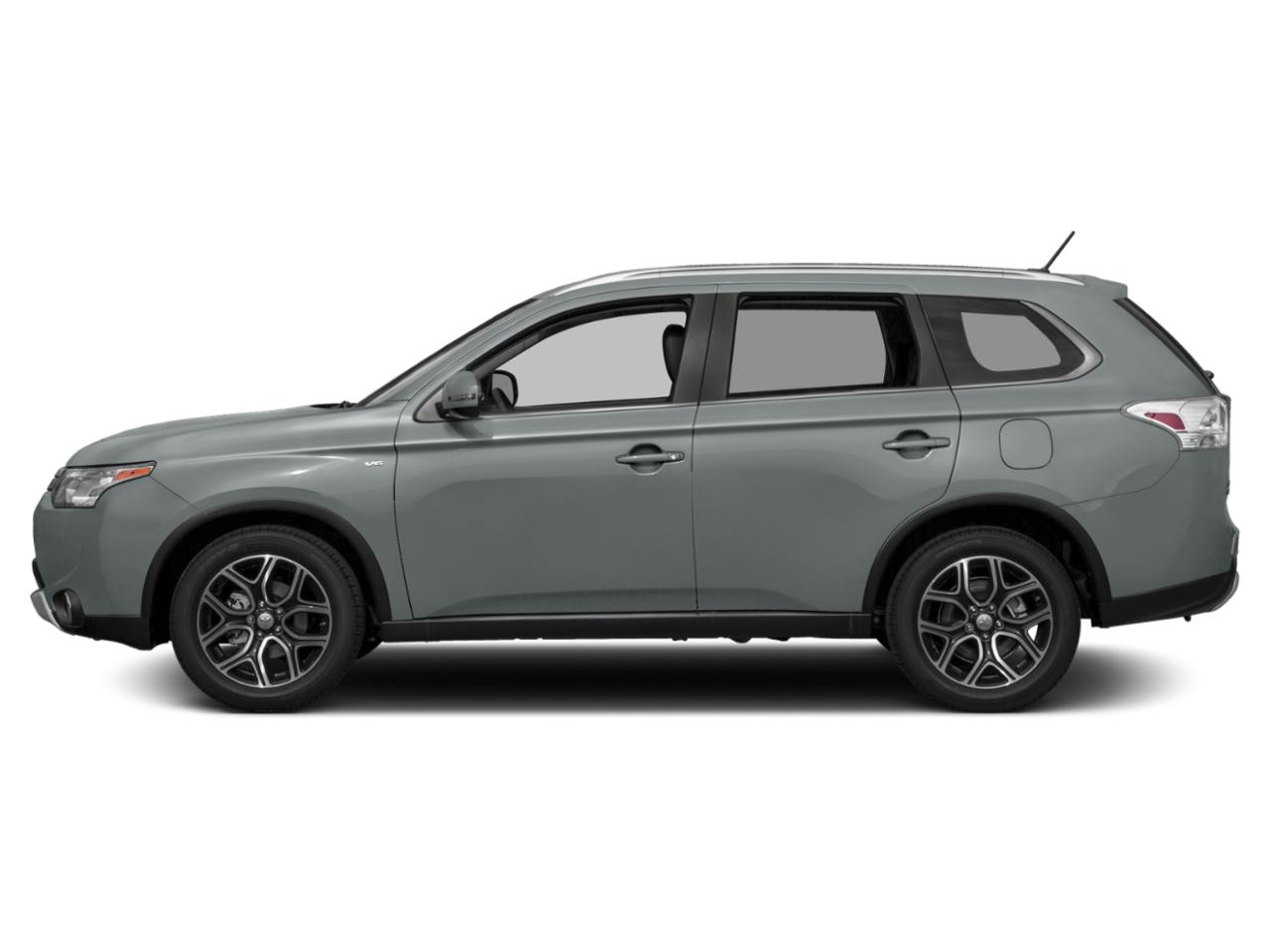 2015 Mitsubishi Outlander Vehicle Photo in Appleton, WI 54914