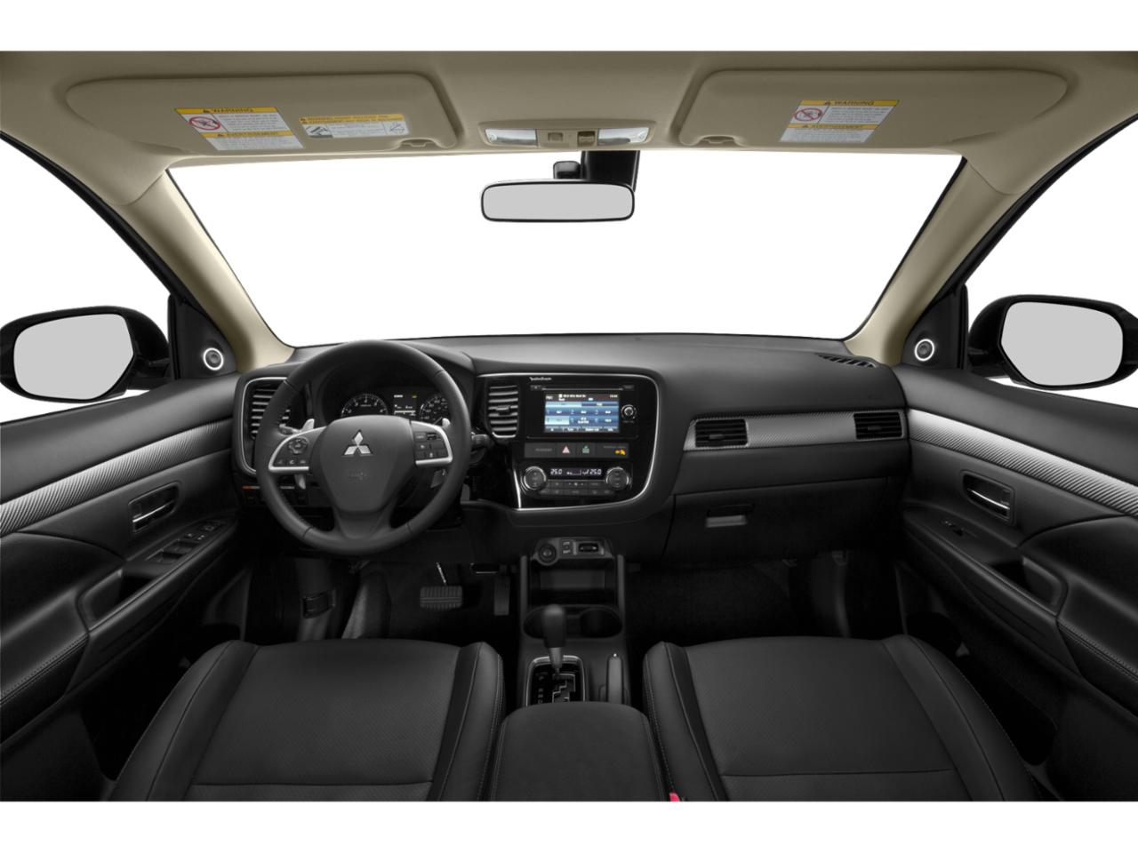 2015 Mitsubishi Outlander Vehicle Photo in Appleton, WI 54914