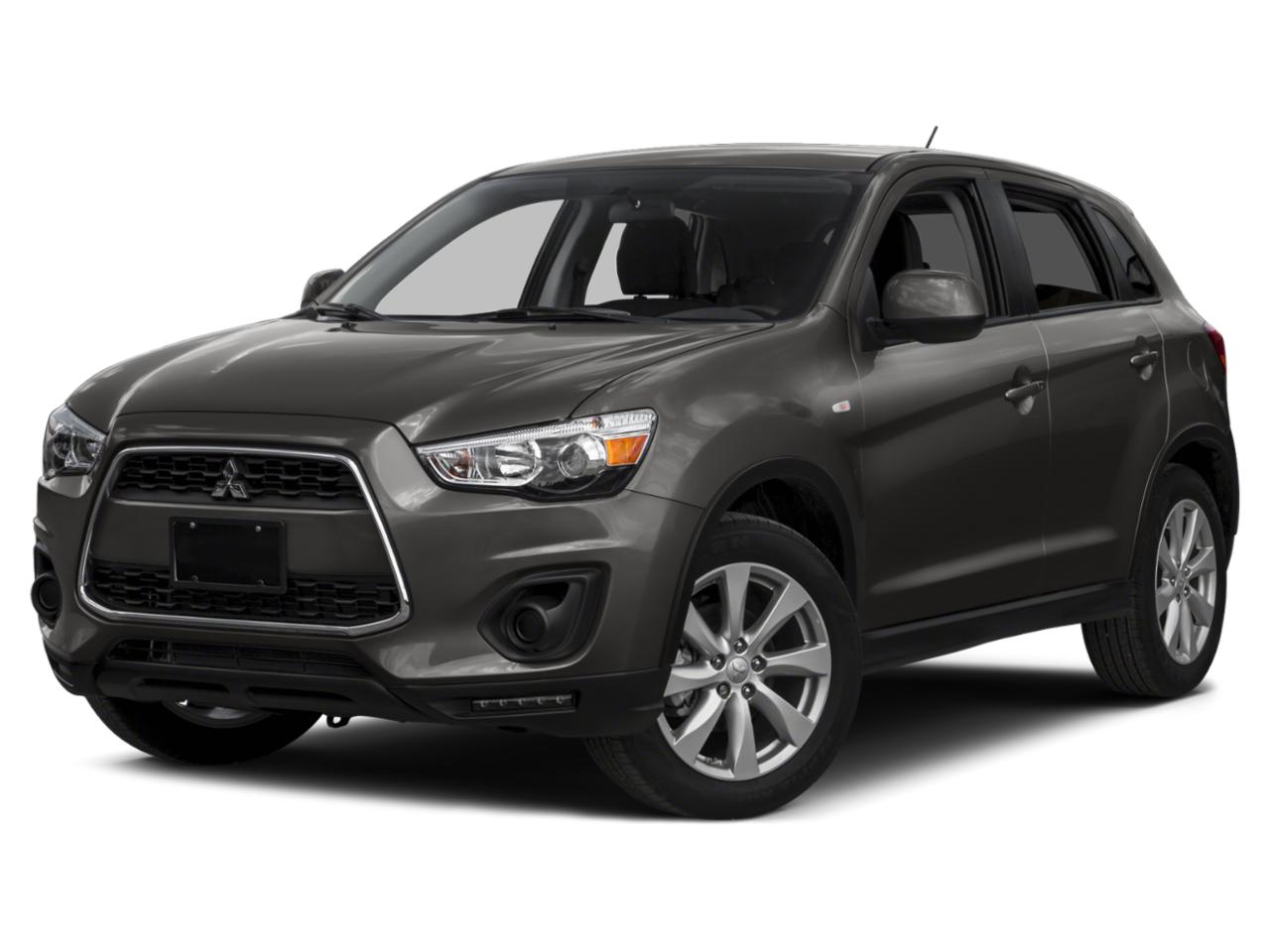 2015 Mitsubishi Outlander Sport Vehicle Photo in Ft. Myers, FL 33907