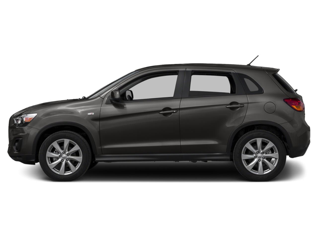 2015 Mitsubishi Outlander Sport Vehicle Photo in Ft. Myers, FL 33907