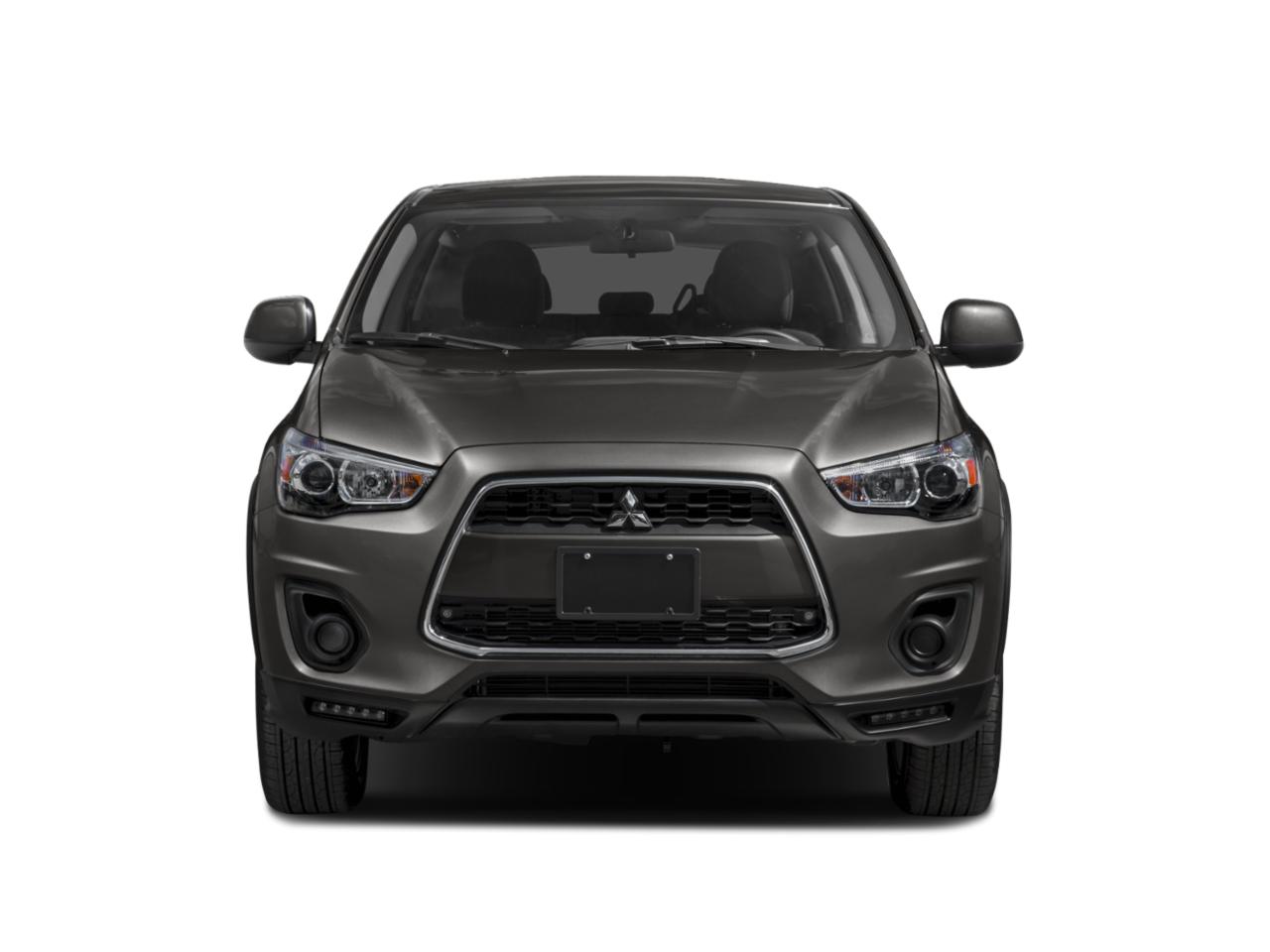 2015 Mitsubishi Outlander Sport Vehicle Photo in Ft. Myers, FL 33907