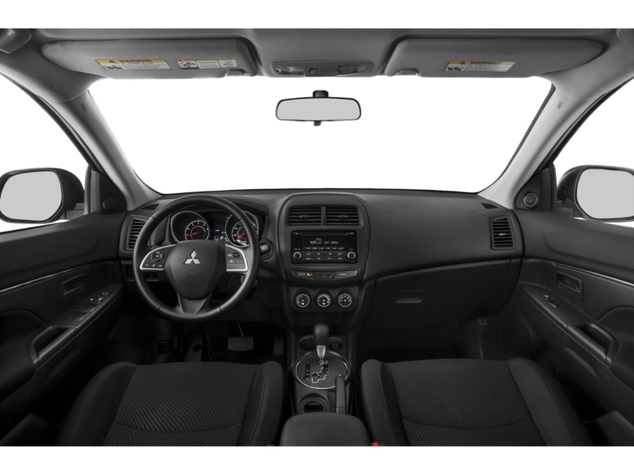 2015 Mitsubishi Outlander Sport Vehicle Photo in Ft. Myers, FL 33907