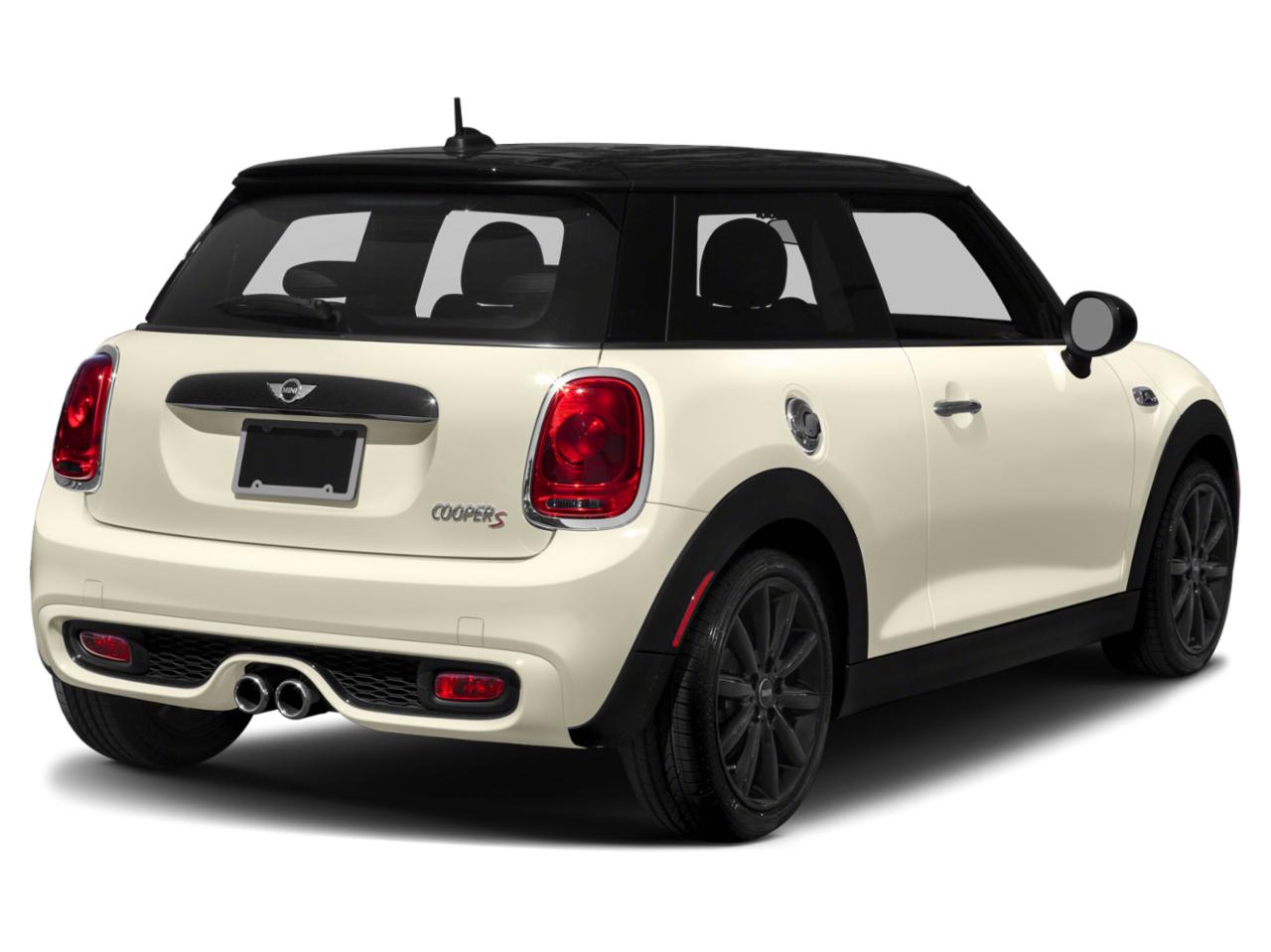 2015 MINI Cooper S Hardtop Vehicle Photo in Green Bay, WI 54304