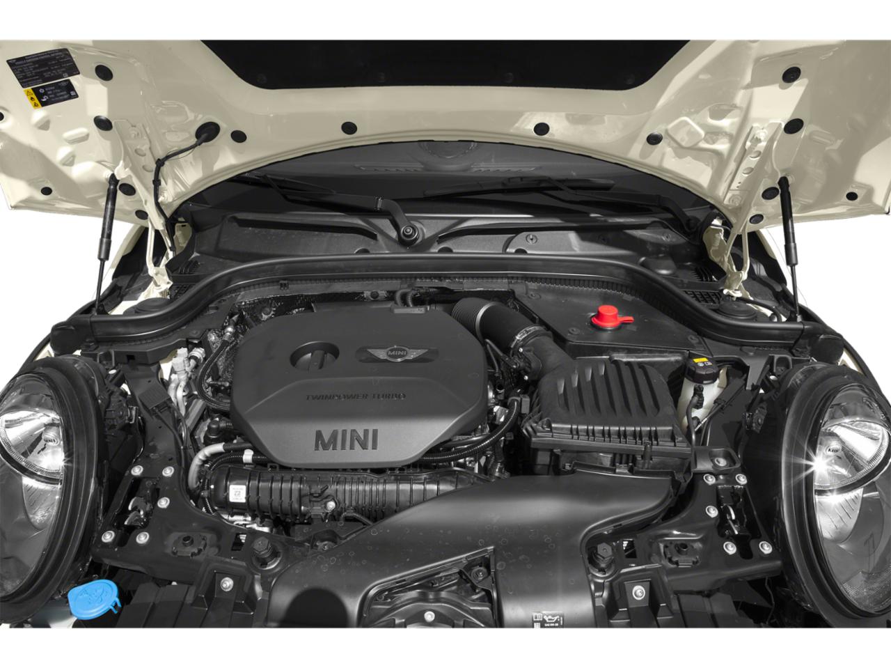 2015 MINI Cooper Hardtop Vehicle Photo in MIAMI, FL 33172-3015