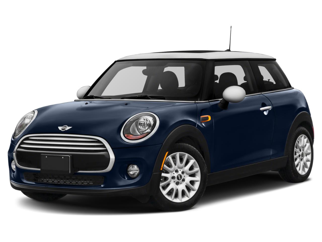 2015 MINI COOPHT Vehicle Photo in GREENACRES, FL 33463-3207