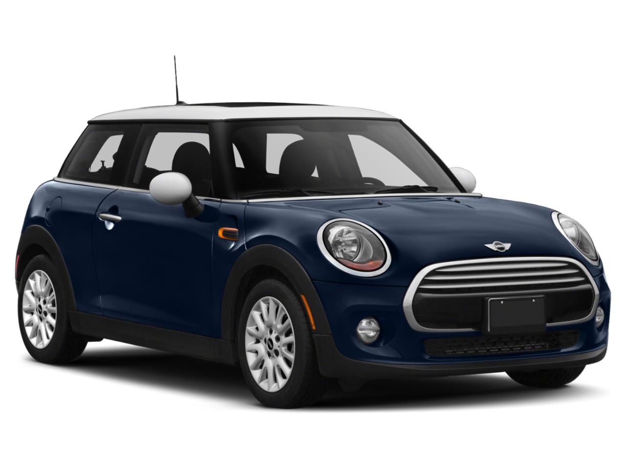 2015 MINI COOPHT Vehicle Photo in GREENACRES, FL 33463-3207