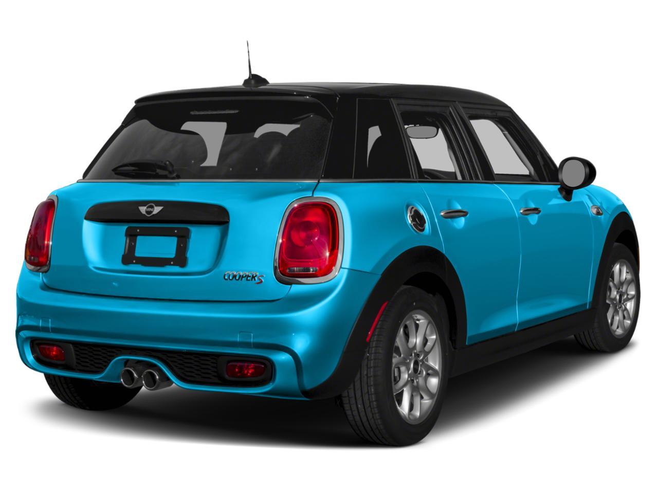 2015 MINI Cooper S Hardtop 4 Door Vehicle Photo in Memphis, TN 38128