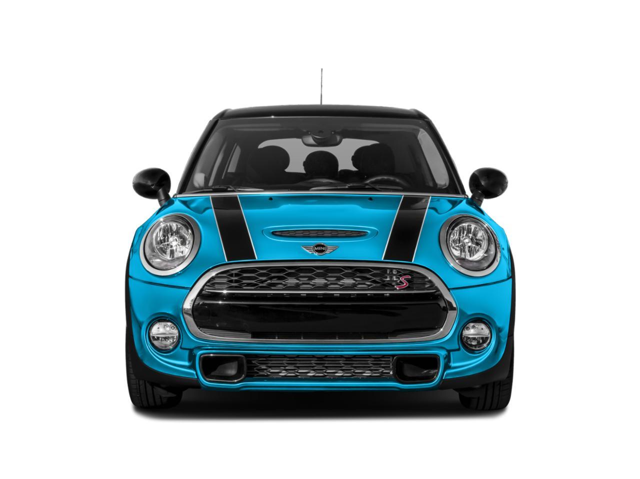 2015 MINI Cooper S Hardtop 4 Door Vehicle Photo in Memphis, TN 38128